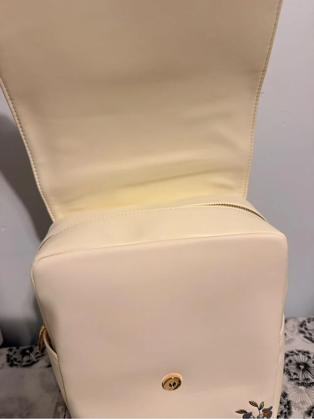 Disney Belle Boxlunch Mini Backpack